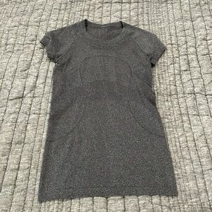 Lululemon Swiftly Tech Short Sleeve
